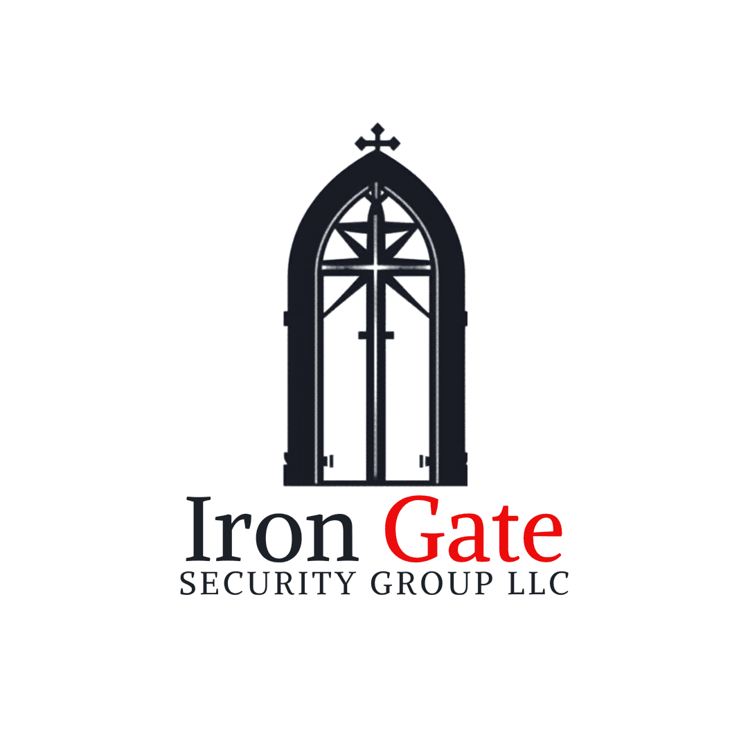 Iron Gate Security Group